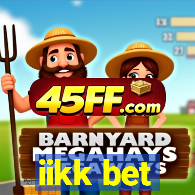 iikk bet